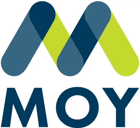 Moy logo