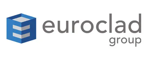 Euroclad logo