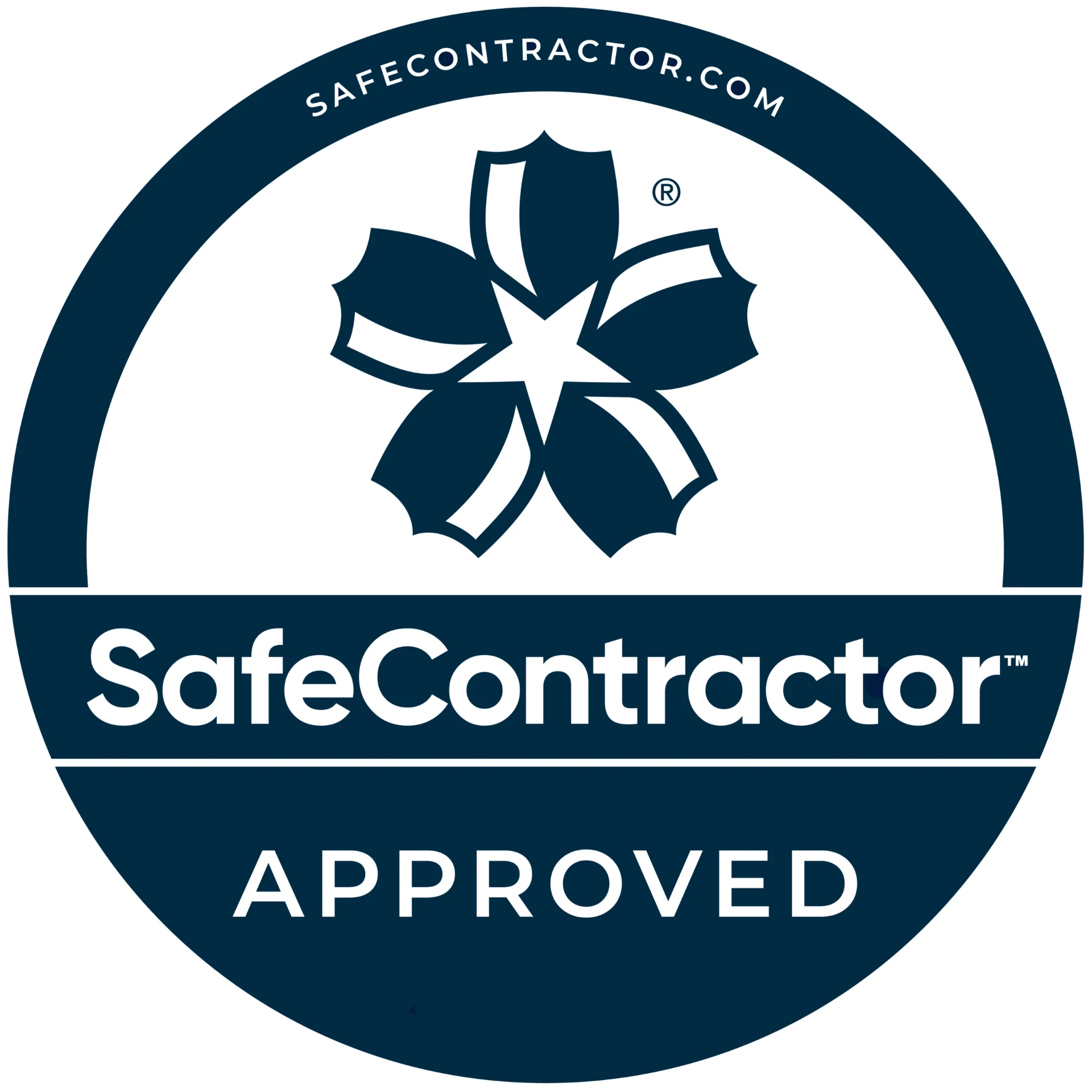 SafeContractor logo