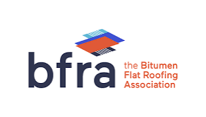 Bitumen Flat Roofing Association (BFRA) logo