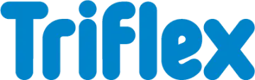 Triflex logo