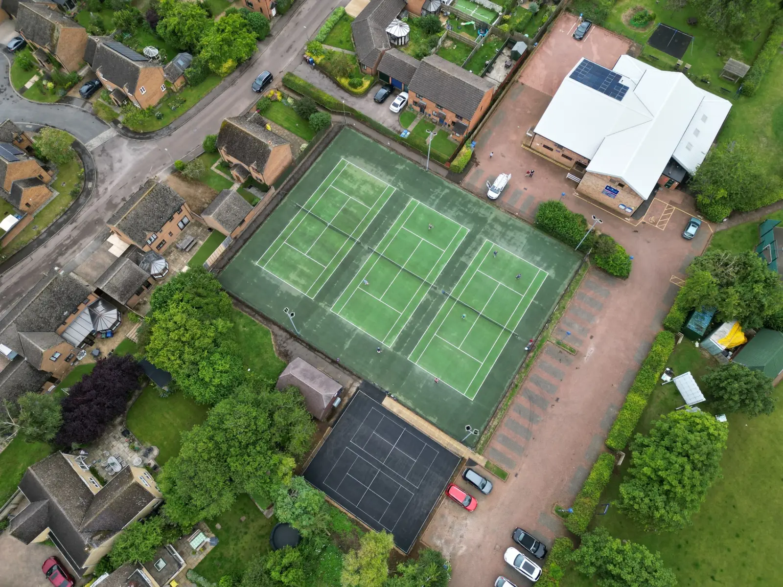 Project photograph