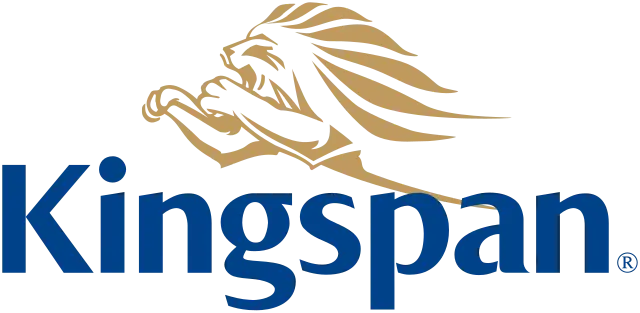 Kingspan logo