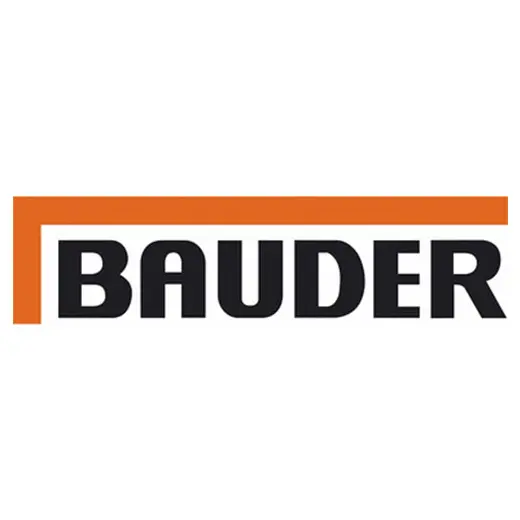 Bauder logo