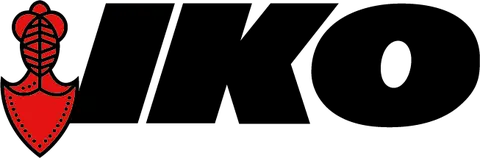 IKO logo