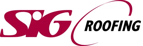 SIG Roofing logo