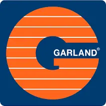 Garland logo