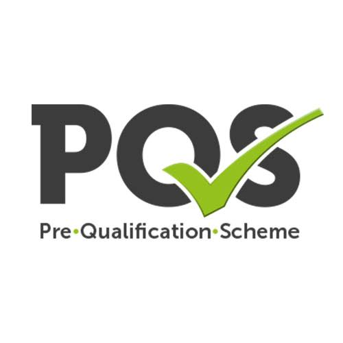 Pre Qualification Scheme (PQS) logo