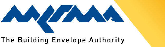 Metal Cladding & Roofing Manufacturers Association (MCRMA) logo