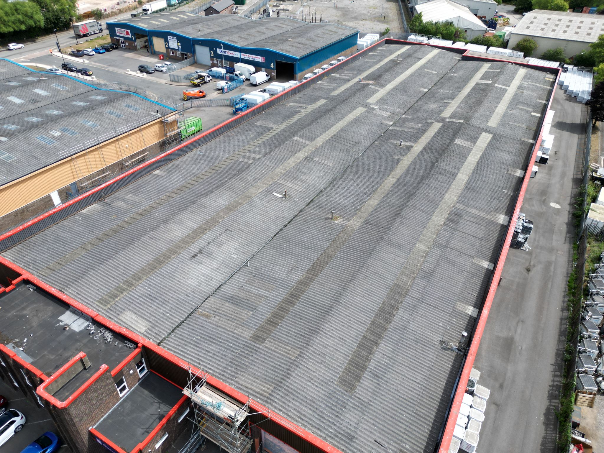 1756970829103 Roof Drone Shot Pre workss